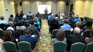 NLP Success Secrets - How To Clear Blocks To Success, Overcome Barriers and Remove Fear Pt.1