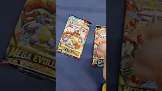 Is this a cool card ? - Mega Evolution Pokemon prerelease  - second tournament Part 2/4
