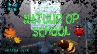 Natuurdocumentaire OBS De Linde || Nikki en Sammi May