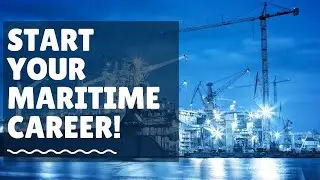Maritime Careers