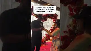 Congratulations To NKECHI Blessing As Her Boyfriend Proposes To Her #nkechiblessingsunday #nbs