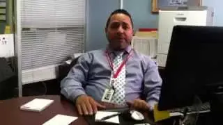 Red McCombs Hyundai Northwest Floor Manager Carlos Delbrey Introduction