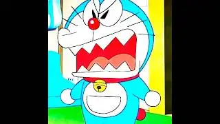 Doraemon edit 👾📍| #trendingshorts #anime #edit #doremon #doraemon