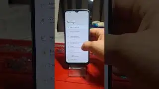 Realme C35 See Ram and Storage