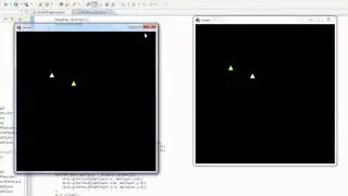Java KryoNet :: A Simple Server/Client Game