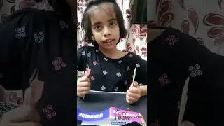 Grade 2, Miss Aadhya, Sky High, Home Assignment, Mathematics, We Understand Large Numbers | CIS