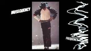 Michael Jackson King Of Pop Frequency