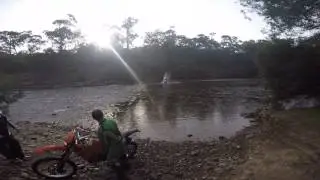 Jet Ski John