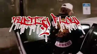 Tweazy Flow 2 - Tweazy 