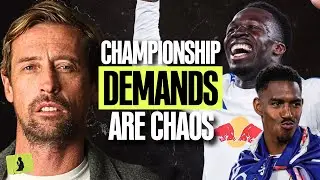 “You’re One Game from £120M” – The BRUTAL Reality of the Championship…