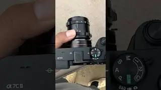 Love Thypoch Simera lenses #cameragear #photography #review #thypoch #lensreview #lens