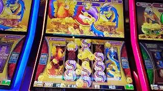 Fortune Harmony, 64 Free spins Bonus ##casino #slot #gaming 