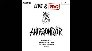 Heavy Metal Bootlicker (Studio) - Antagoniz&ouml;r