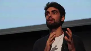 Вертикальное земледелие: вторая зелёная революция | Арес Ферриньи | TEDxCrocetta