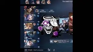 show fake winrate (1.5M matches)