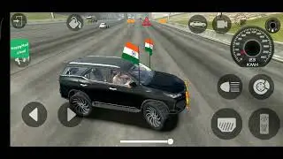 Indian car simulator 3D game purchase a new car🚗|#video #games #carcrash #buy #longvideo 