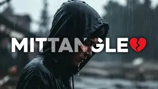 Mittangle (Official Rap Video) 💔 | New Emotional Manipuri Heartbreak Song 2026