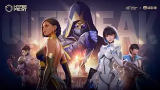 🔴LIVE &bull; hyper front rank push | valorant mobile ⚡