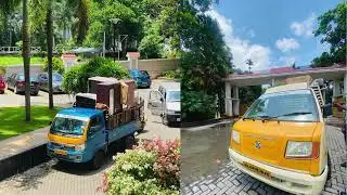 വീടുമാറ്റം ഒരു തലവേദനയല്ല  Packers And Movers Kochi |House Shifting Kochi| House Shifting Ernakulam