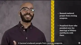 Slave Codes