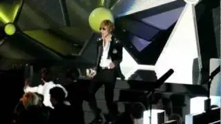 [MAMA 2011 SINGAPORE 291111] - Kim Hyun Joong