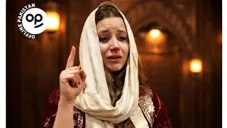Assalamualaikum 🌹 German 🇩🇪 woman converts to Islam and becomes Sophia ALHAMDULILAH ❤️#foryou #fyp 