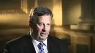 Interview: Victorian Treasurer Kim Wells
