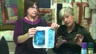 Liz and Ruth Devore