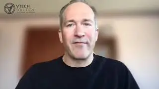 Consultant | Ben Leduc | - vTech Solution Inc