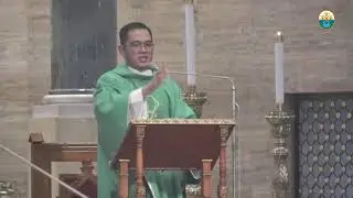 Daily Mass at the Manila Cathedral - September 17, 2025 (12:10pm)