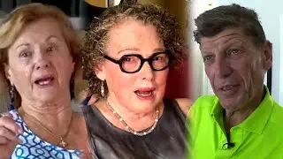 Neighbors support three residents with ALS in same community