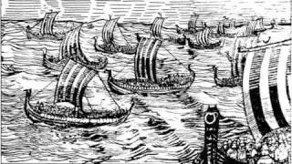 Harald Foss - Havferd