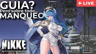 Te ense&ntilde;o como SUPERAR(Manquear) al material H - Guia(?) Solo Raid