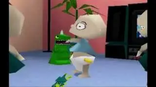 Rugrats Search for Reptar Retrospective