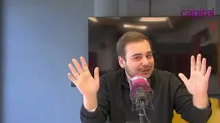Daniel Ruiz: 
