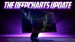 The Deepcharts™ Update - Live Event