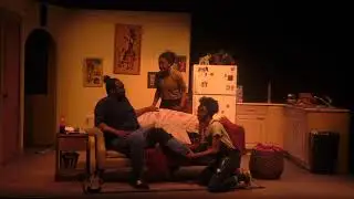 Stay Or Go? | A Theatrical Film
