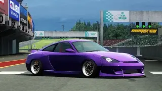 LFS - &rsaquo; FZ5 1jz &lsaquo;