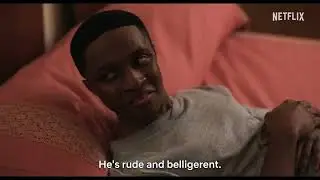 Tyler Perry Drops Uncle Joe Trailer From Netflix