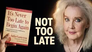 Feeling Stuck in Life? This Book Proves It&rsquo;s Never Too Late to Begin Again