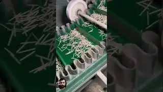 Match Box Manufacturing in Factory😳 #matchbox #matchstick #workers #powerskills