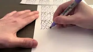 Writing #19555