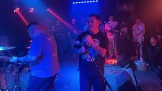 End of Dayz Live in San Francisco (Full Vid)