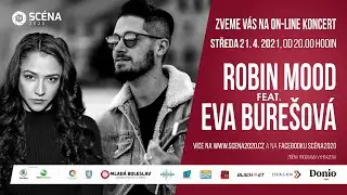 Robin Mood feat. Eva Burešová