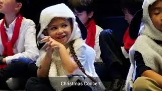 Fall and Winter Festivities at Milpitas Christian School | Highlights Video