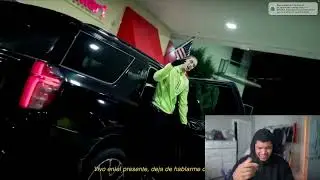 SKINNY FLEX - CHOPPA (OFFICIAL VIDEO) 🔥🔥[REACTION]🤯😱