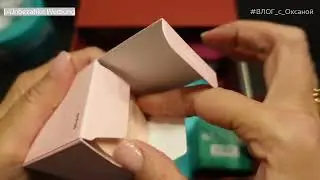 #Lookfantastic Бокс масок (Die Masken Box) 2025 (Короткий выпуск) - #beautybox #Распаковка #Unboxing