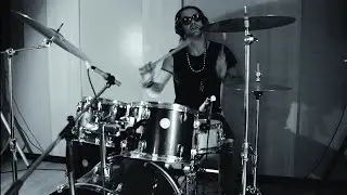 Idles - The Wheel (Drum Cover) corta! - Giovanni Tani Jr.