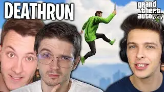 TOHLE JE POUZE GTA V VIDEO... přísahám! 🙃 w/ @mentoss97 @HouseBoxCZ