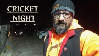 CRICKET NIGHT AT APEX SPORTS ARENA PHASE 8 BAHARIA TOWN....